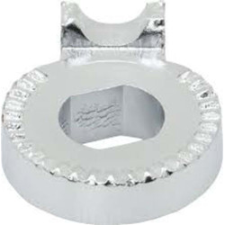Fixeringsbricka 6R Silver SG-4R40