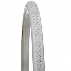 DÄCK 44-635 SLATE R GRÅ, REGULAR 28x1 5/8x1 1/2