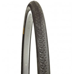 DÄCK 44-635 SLATE R SVART, REGULAR 28x1 5/8x1 1/2