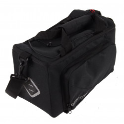 Toppväska Zap AVS svart
