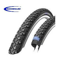 DUBBDÄCK 55-406 MARATHON WINTER PLUS 144 DUBB REF