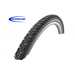 DUBBDÄCK 42-622 WINTER 120 DUBB REFLEX