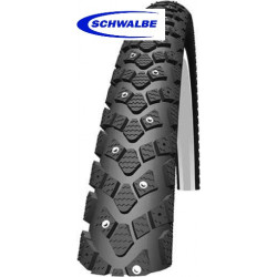 DUBBDÄCK 47-559 WINTER 100 DUBB REFLEX