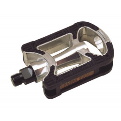 PEDALER 9/16 CITY 607 ALU, SPECTRA VIKT:482 G