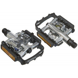 PEDALER SPORT 131 KOMBI ALU, SPECTRA 9/16 AXEL SPD® KLOSS...