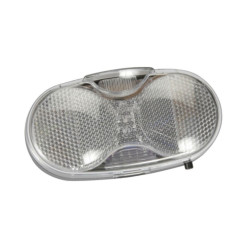 FRAMLYKTA TWINLE DIOD, SPECTRA INKL BATTERIER 2 DIODER...