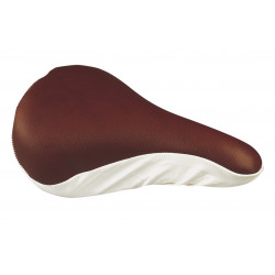 Sadeltäcke vändbart bred