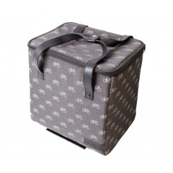 Toppväska Cool AVS reflex