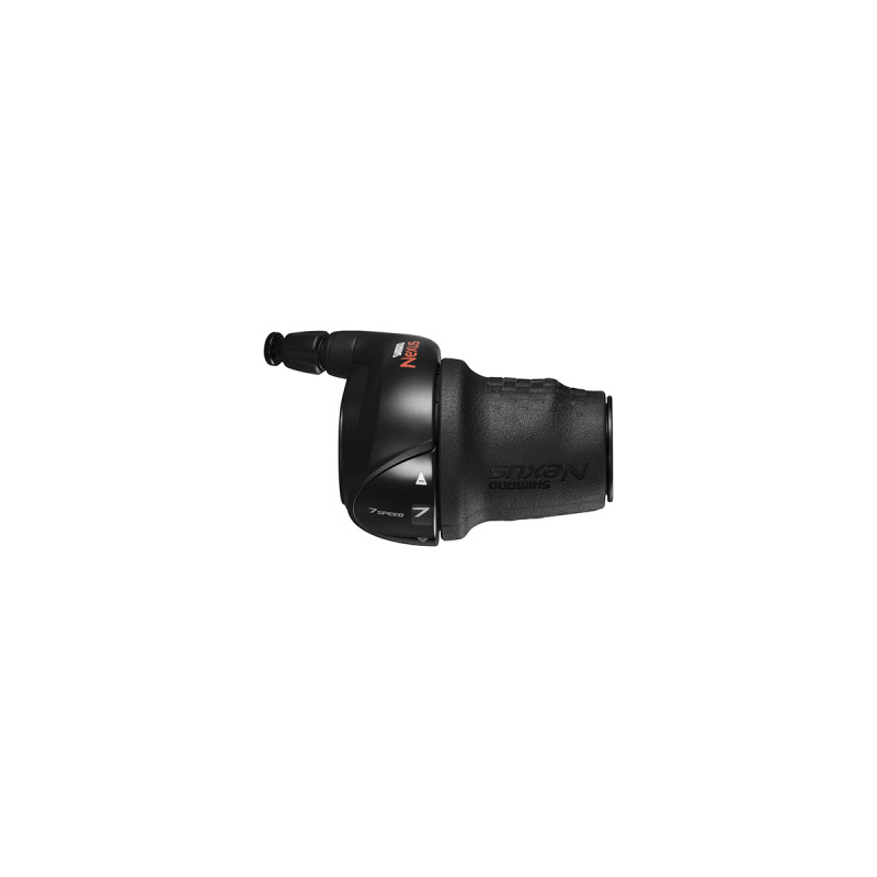 Växelreglage svart 7s SL-C3000-7 Nexus For CJ-NX10