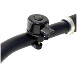 OXC Ringklocka Pling svart