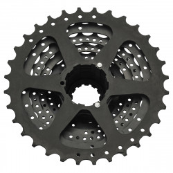 Kassett 8-vxl 11-30 CS-HG31-8 Altus 2