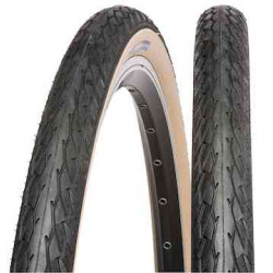 Däck 40-622 Pergo rr sv/ivory