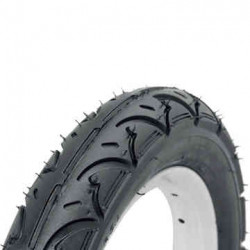 Däck 47-305 Probe rr svart