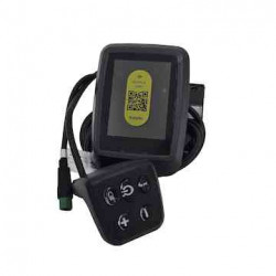 Display EGOING B TFT Canbus 20-21 Elora/Elmo