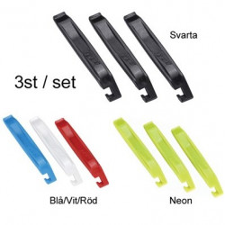 BBB Däckavtagare EasyLift 3st/kit