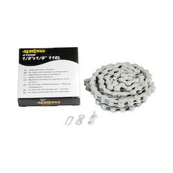 Kedja 1/8 antirostbehandlad