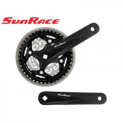 Vevparti Sunrace M600 170mm 42/32/22