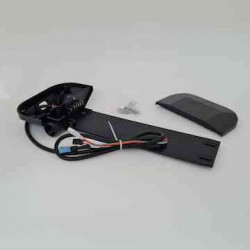 Batteriskena EGOING SR20 m.kab