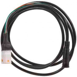 EB-Bus kabel EGOING 2016 -, RD/Mellan motor och display...