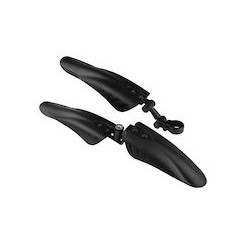 Skärmset 20-24 clip-on