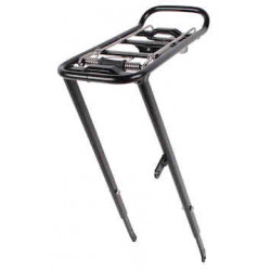 Pakethållare fram Atran tour