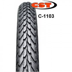 DÄCK STD 37-622  C-1103 SVART 700x35C