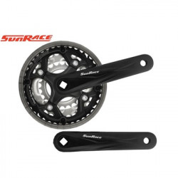VEVPARTI SUNRACE M500 170 mm 42/34/24 M. KEDJESKYDD
