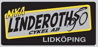 Linderoths Cykel AB